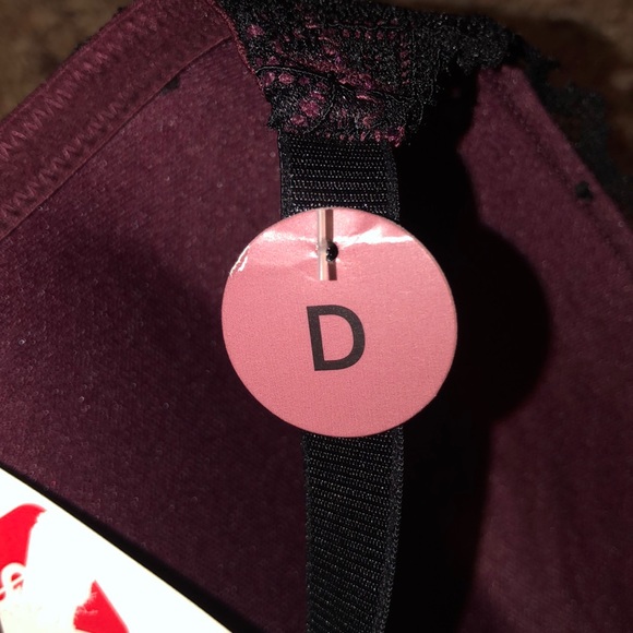 Women’s Adorable Push Up Bra NWT❤️🔥 - Picture 5 of 6